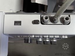 Heidelberg Stahlfolder Ti-52 / KBi-52