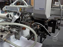 Heidelberg Stahlfolder Ti-52 / KBi-52