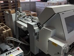 Heidelberg Stahlfolder Ti-52 / KBi-52