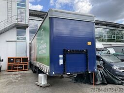 KöGEL MEGA TRAILER 15.00 LANG, SAF, HUBDACH, MIETKAUF MGL.