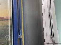 KöGEL MEGA TRAILER 15.00 LANG, SAF, HUBDACH, MIETKAUF MGL.