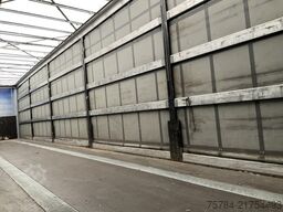 KöGEL MEGA TRAILER 15.00 LANG, SAF, HUBDACH, MIETKAUF MGL.