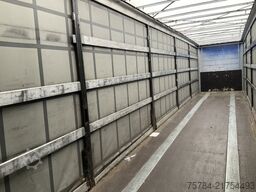 KöGEL MEGA TRAILER 15.00 LANG, SAF, HUBDACH, MIETKAUF MGL.