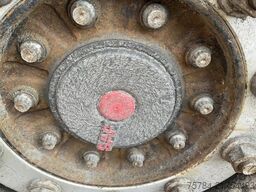 KöGEL MEGA TRAILER 15.00 LANG, SAF, HUBDACH, MIETKAUF MGL.