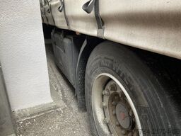 KöGEL MEGA TRAILER 15.00 LANG, SAF, HUBDACH, MIETKAUF MGL.