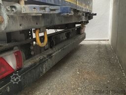 KöGEL MEGA TRAILER 15.00 LANG, SAF, HUBDACH, MIETKAUF MGL.