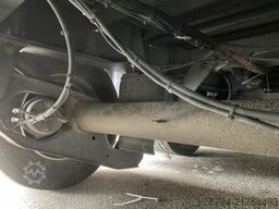 KöGEL MEGA TRAILER 15.00 LANG, SAF, HUBDACH, MIETKAUF MGL.