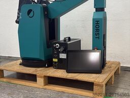 fruitcore robotics GmbH HORST1400