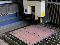 Trumpf TruLaser 3040 (L32)