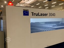 Trumpf TruLaser 3040 (L32)