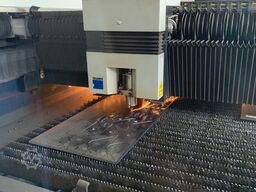 Trumpf TruLaser 3040 (L32)