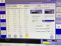 Trumpf TruLaser 3040 (L32)