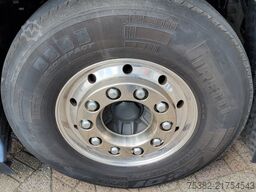 Renault T480 EVO 4x2 SLEEPERCAB - ADR - RETARDER - LUCH...