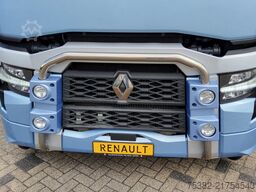 Renault T480 EVO 4x2 SLEEPERCAB - ADR - RETARDER - LUCH...