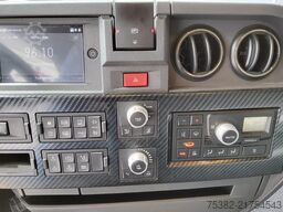 Renault T480 EVO 4x2 SLEEPERCAB - ADR - RETARDER - LUCH...