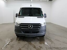 Mercedes-Benz Sprinter 317 Maxi,Automatik,Kamera,Klima,MBUX