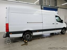 Mercedes-Benz Sprinter 317 Maxi,Automatik,Kamera,Klima,MBUX