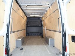 Mercedes-Benz Sprinter 317 Maxi,Automatik,Kamera,Klima,MBUX