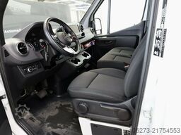 Mercedes-Benz Sprinter 317 Maxi,Automatik,Kamera,Klima,MBUX