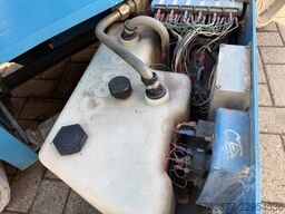 GENIE GS -1932 Schaarhoogwerker / Sciccor Lift 8M Werkho