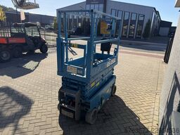 GENIE GS -1932 Schaarhoogwerker / Sciccor Lift 8M Werkho
