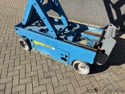 GENIE GS -1932 Schaarhoogwerker / Sciccor Lift 8M Werkho