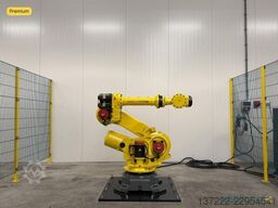 FANUC R-2000iB/250F