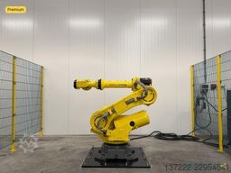 FANUC R-2000iB/250F