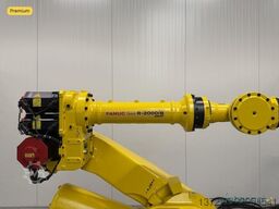 FANUC R-2000iB/250F
