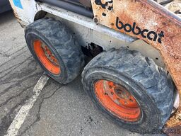 Bobcat M753