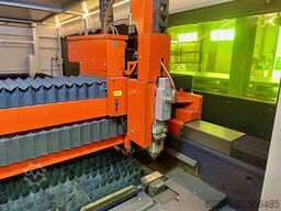 BYSTRONIC Bysprint Fiber 3015 4KW + Bytrans Extended