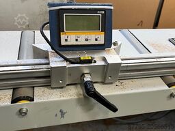 WINMATEC DGS400 + T-20NC