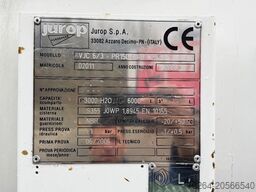 Volvo FL220 + JUROP VJC 6/3 KOLKENZUIGER