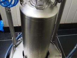 Dubor Spraymaster AM-20-M