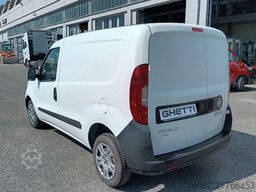 Fiat Mod. Vers. Cargo