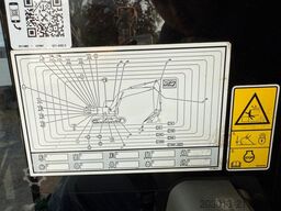 CATERPILLAR 320E Kettenbagger *Abbruch *Long Arm *Hubkabine
