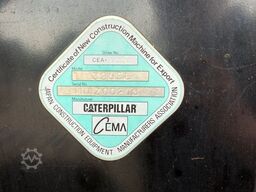 CATERPILLAR 320E Kettenbagger *Abbruch *Long Arm *Hubkabine