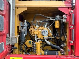 CATERPILLAR 320E Kettenbagger *Abbruch *Long Arm *Hubkabine
