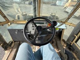 HAMM DV 08 Super Walze 12 Ton *Vibrator *Streuer