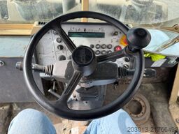 HAMM DV 08 Super Walze 12 Ton *Vibrator *Streuer