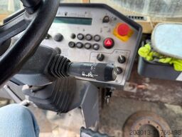 HAMM DV 08 Super Walze 12 Ton *Vibrator *Streuer