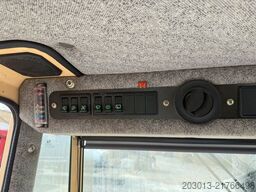 HAMM DV 08 Super Walze 12 Ton *Vibrator *Streuer