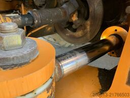 Case CASE 921C Radlader 25,5 Ton *Schaufel 4.1 m³