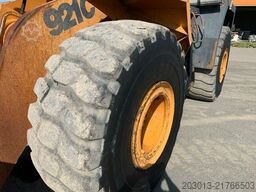 Case CASE 921C Radlader 25,5 Ton *Schaufel 4.1 m³