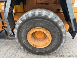Case CASE 921C Radlader 25,5 Ton *Schaufel 4.1 m³