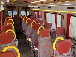 MERCEDES-BENZ 517 Sprinter GSR 3 Automatik 22 SS mehrfach