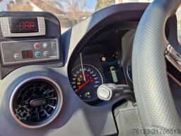 MERCEDES-BENZ 517 Sprinter GSR 3 Automatik 22 SS mehrfach