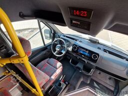 MERCEDES-BENZ 517 Sprinter GSR 3 Automatik 22 SS mehrfach