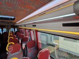 MERCEDES-BENZ 517 Sprinter GSR 3 Automatik 22 SS mehrfach