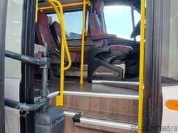 MERCEDES-BENZ 517 Sprinter GSR 3 Automatik 22 SS mehrfach